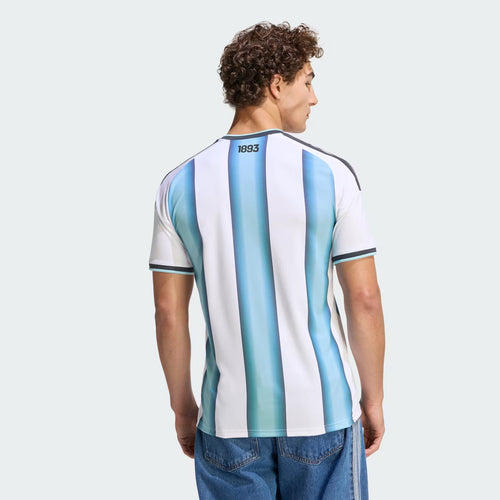 Adidas Argentina 26 Men's Home Jersey