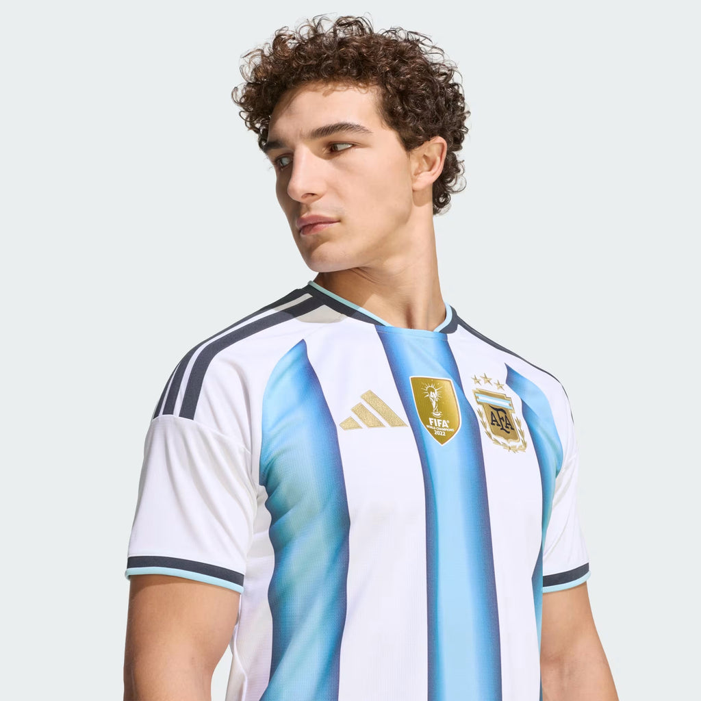 Adidas Argentina 26 Men's Home Jersey