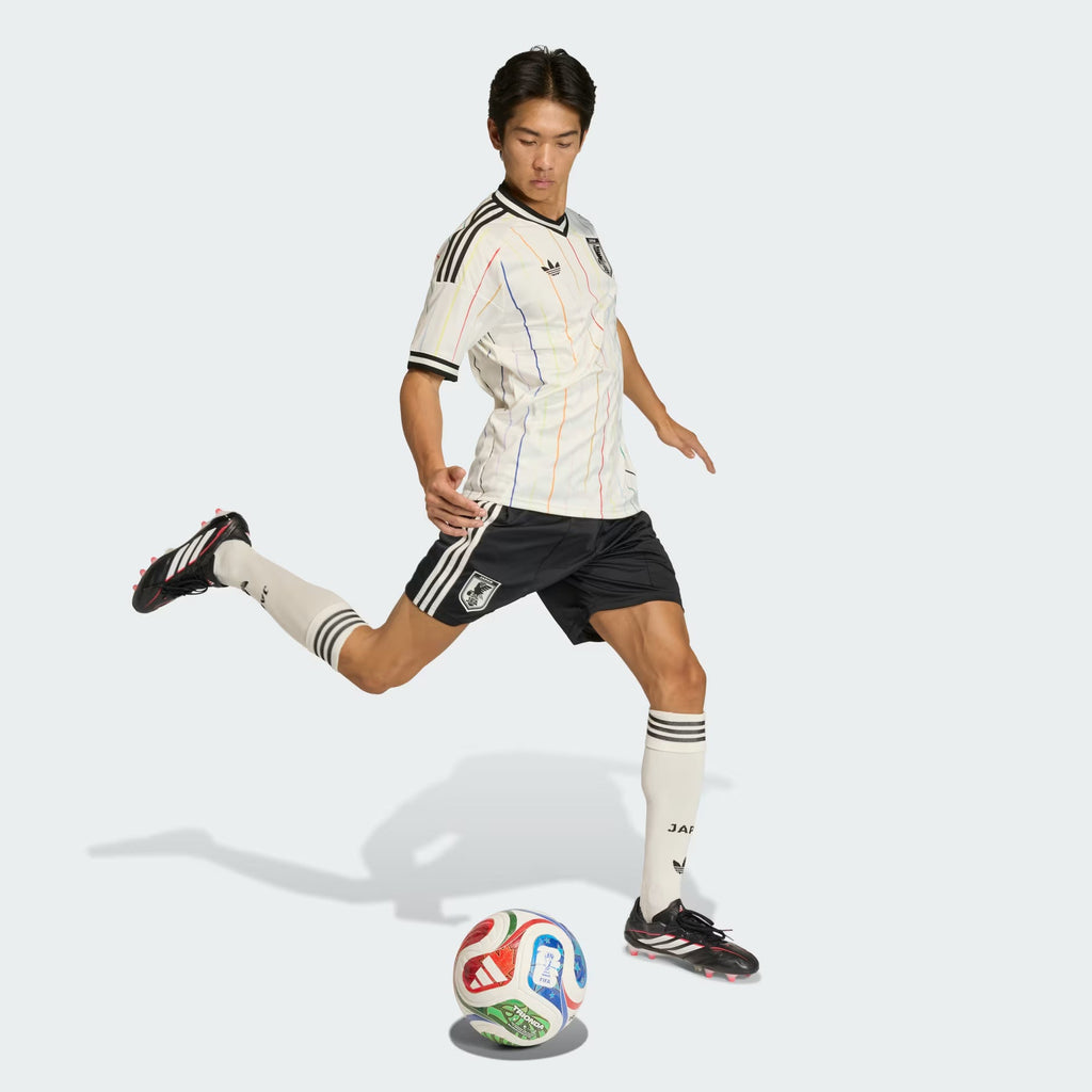 Adidas Japan Men's Away Jersey