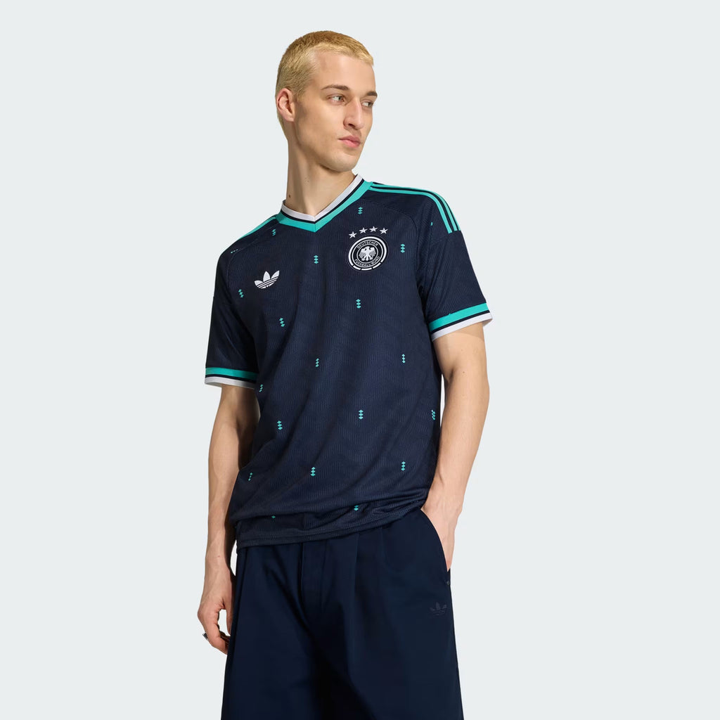 Adidas Germany 26 Men's Away Jersey