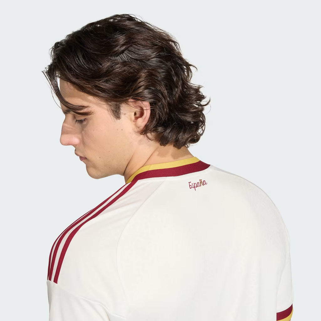 Adidas Spain 26 Men's Away Jersey