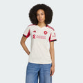 Adidas Liverpool FC 25/26 Women's Away Jersey