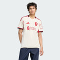 Adidas Liverpool FC 25/26 Men's Away Jersey