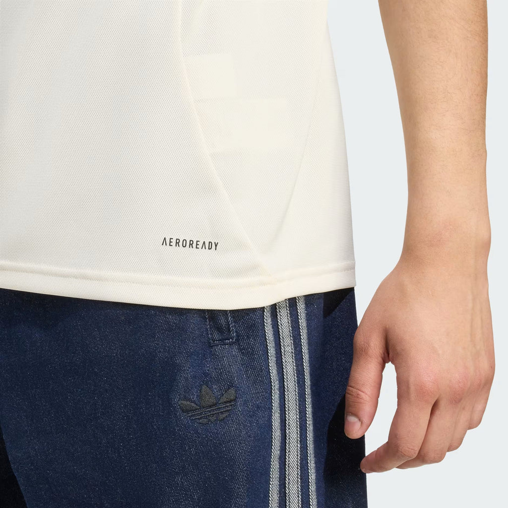 Adidas Liverpool FC 25/26 Men's Away Jersey