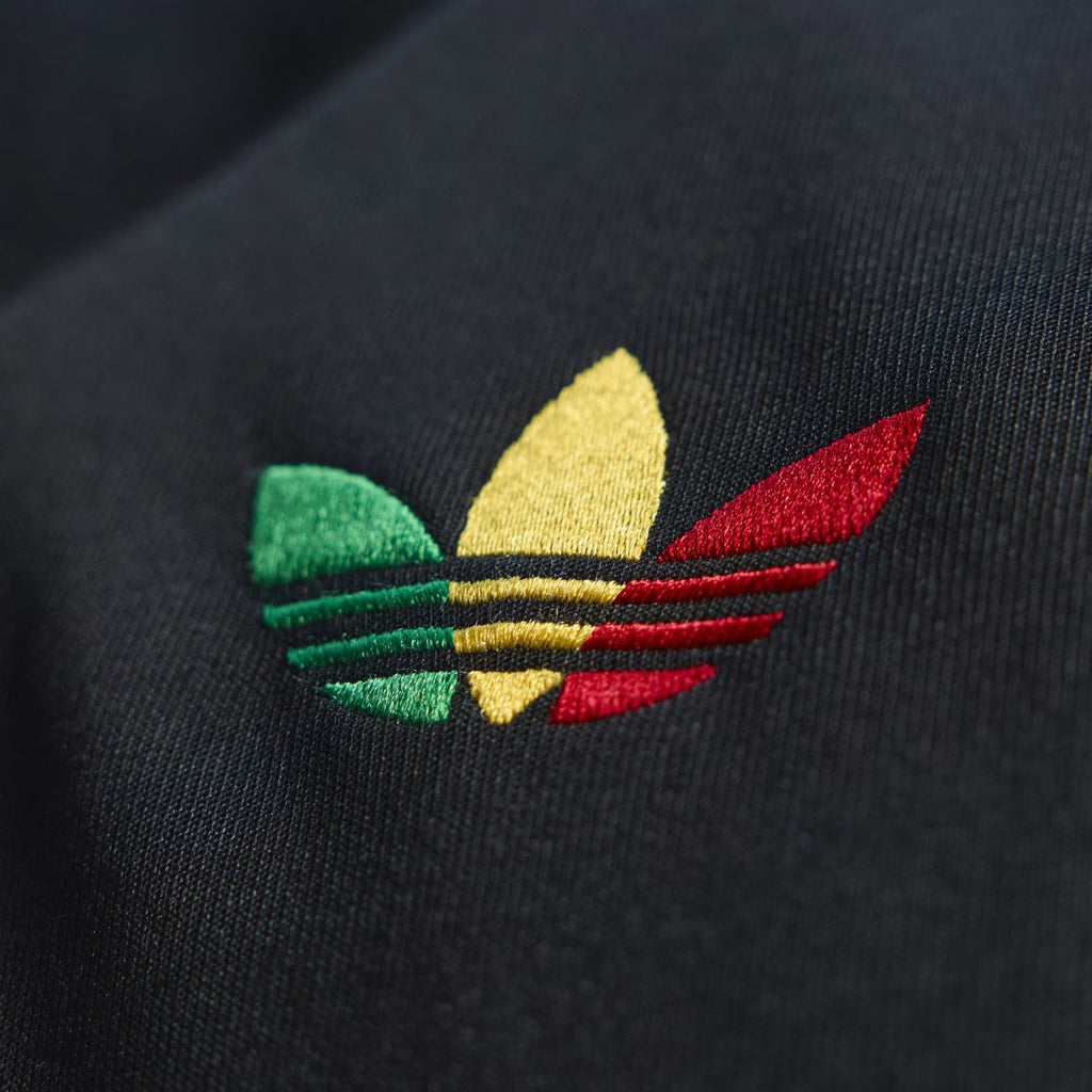 Adidas Jamaica x Bob Marley Men's Originals Track Top