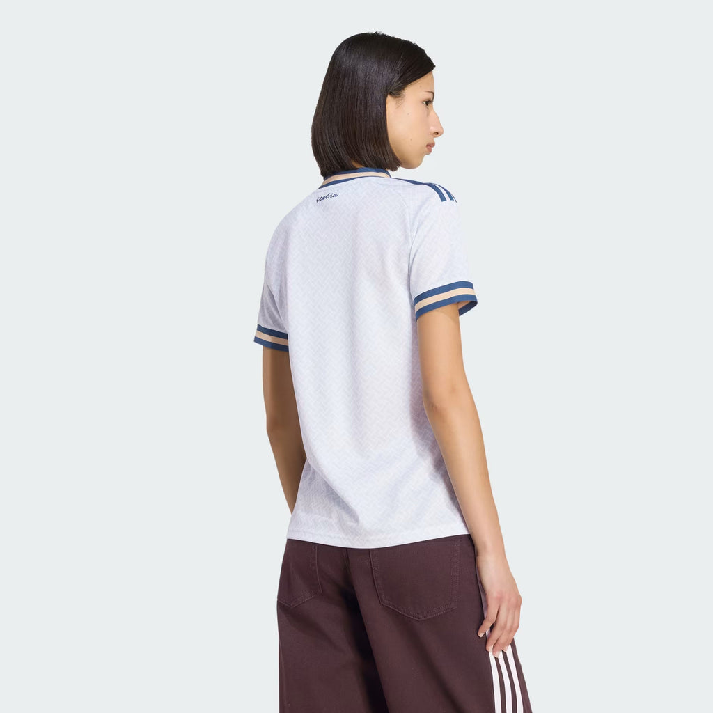 Adidas Italy 26 Women's Away Jersey