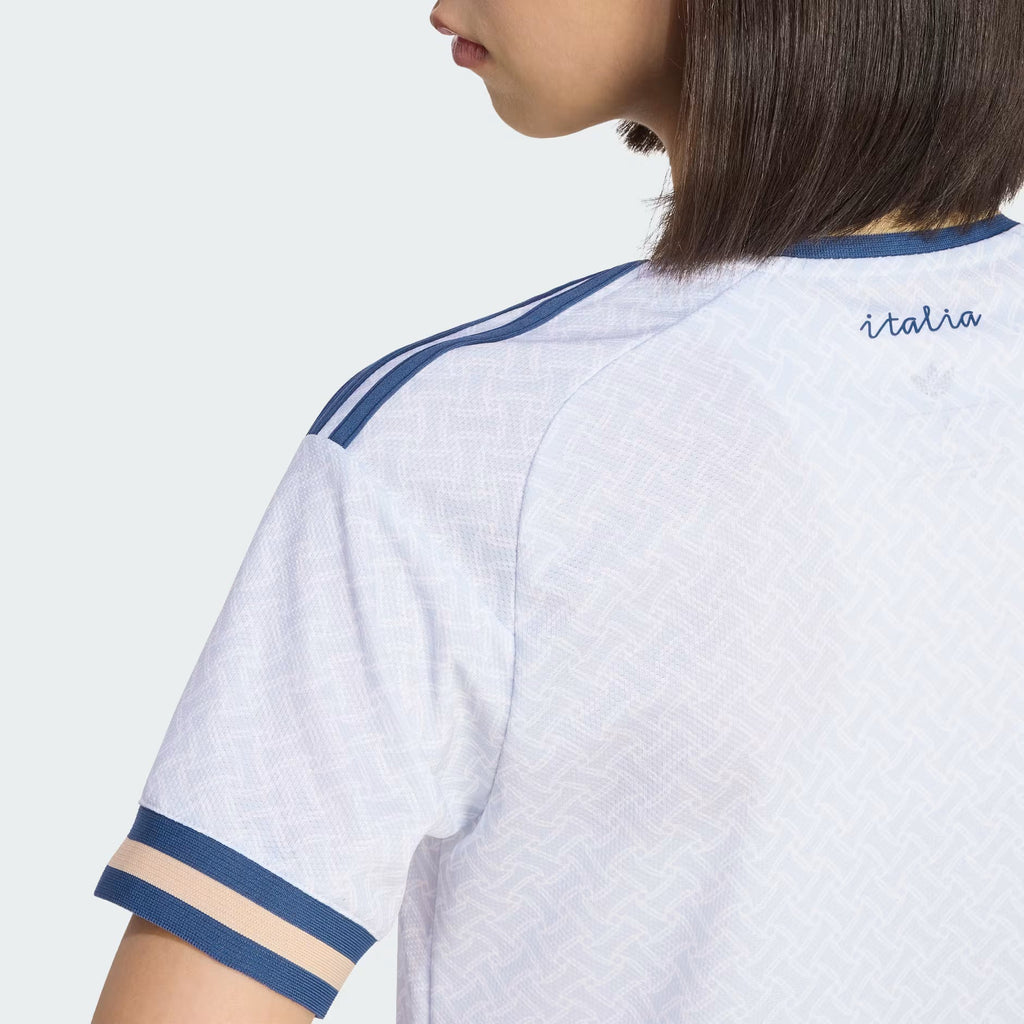 Adidas Italy 26 Women's Away Jersey
