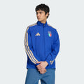 Adidas Italy Men's Home Anthem Jacket