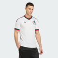 Adidas Mexico Men's Away Jersey