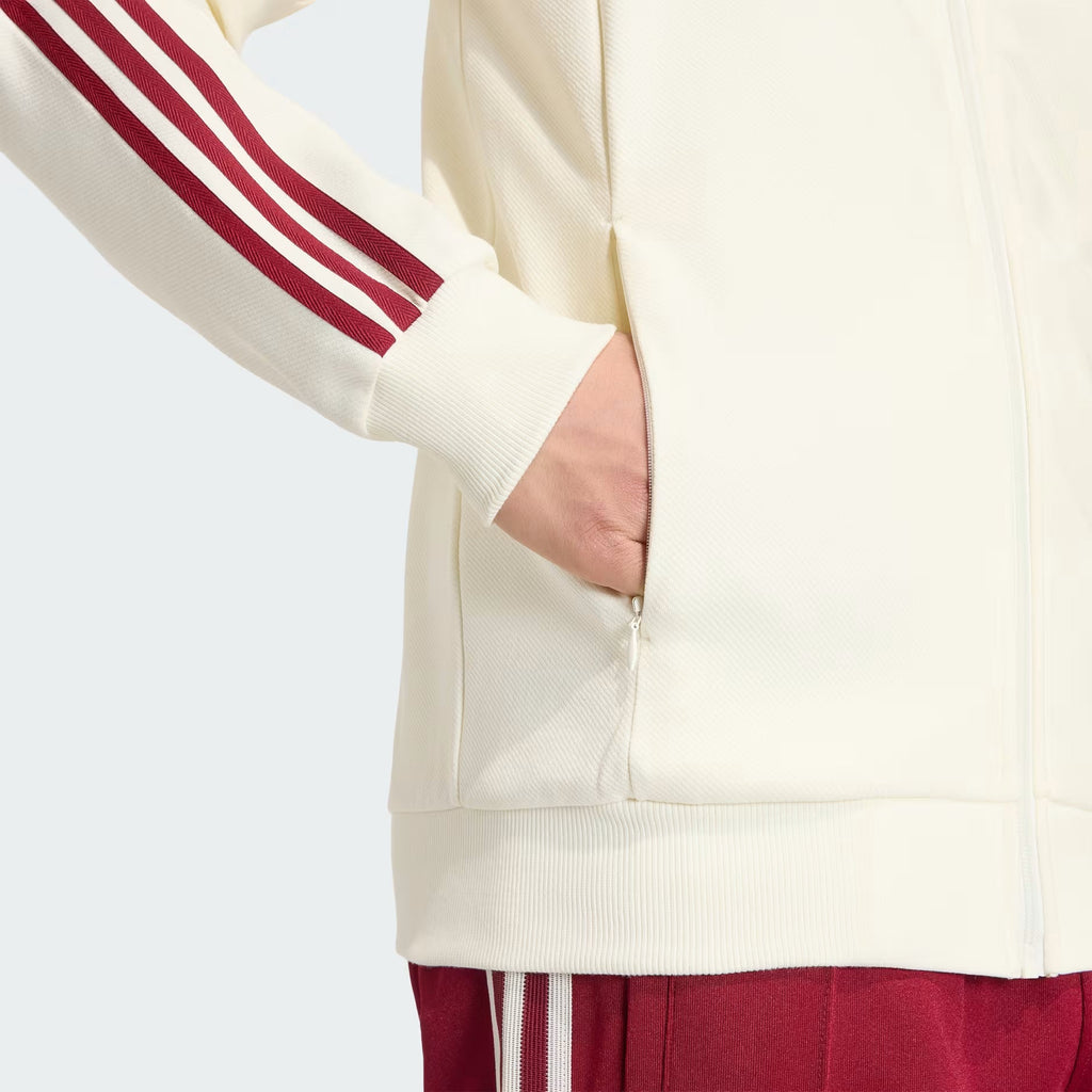 Adidas Spain Men's Away Anthem Jacket