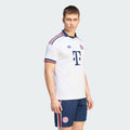 Adidas FC Bayern 26/27 Men's Away Jersey