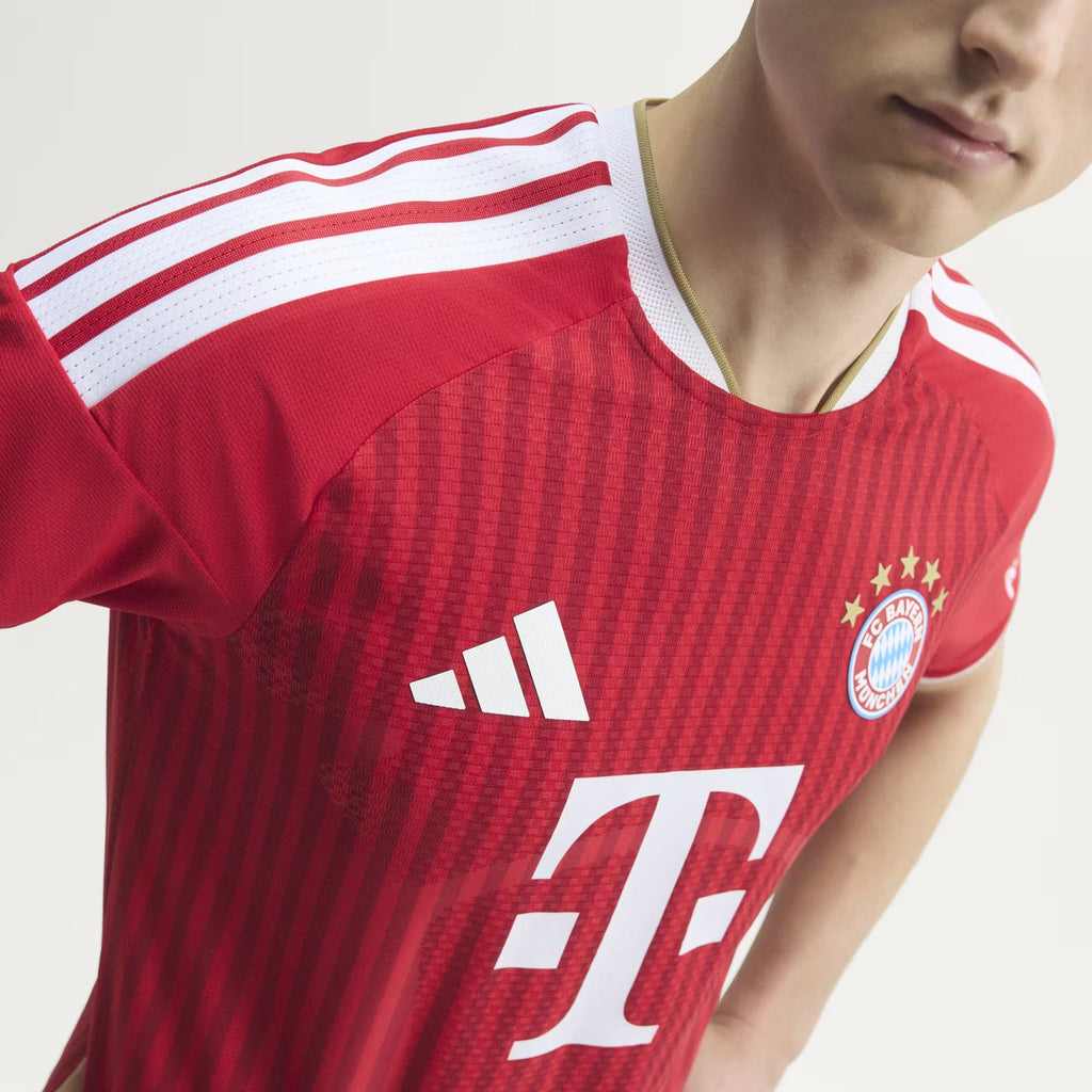 Adidas FC Bayern 26/27 Men's Home Jersey