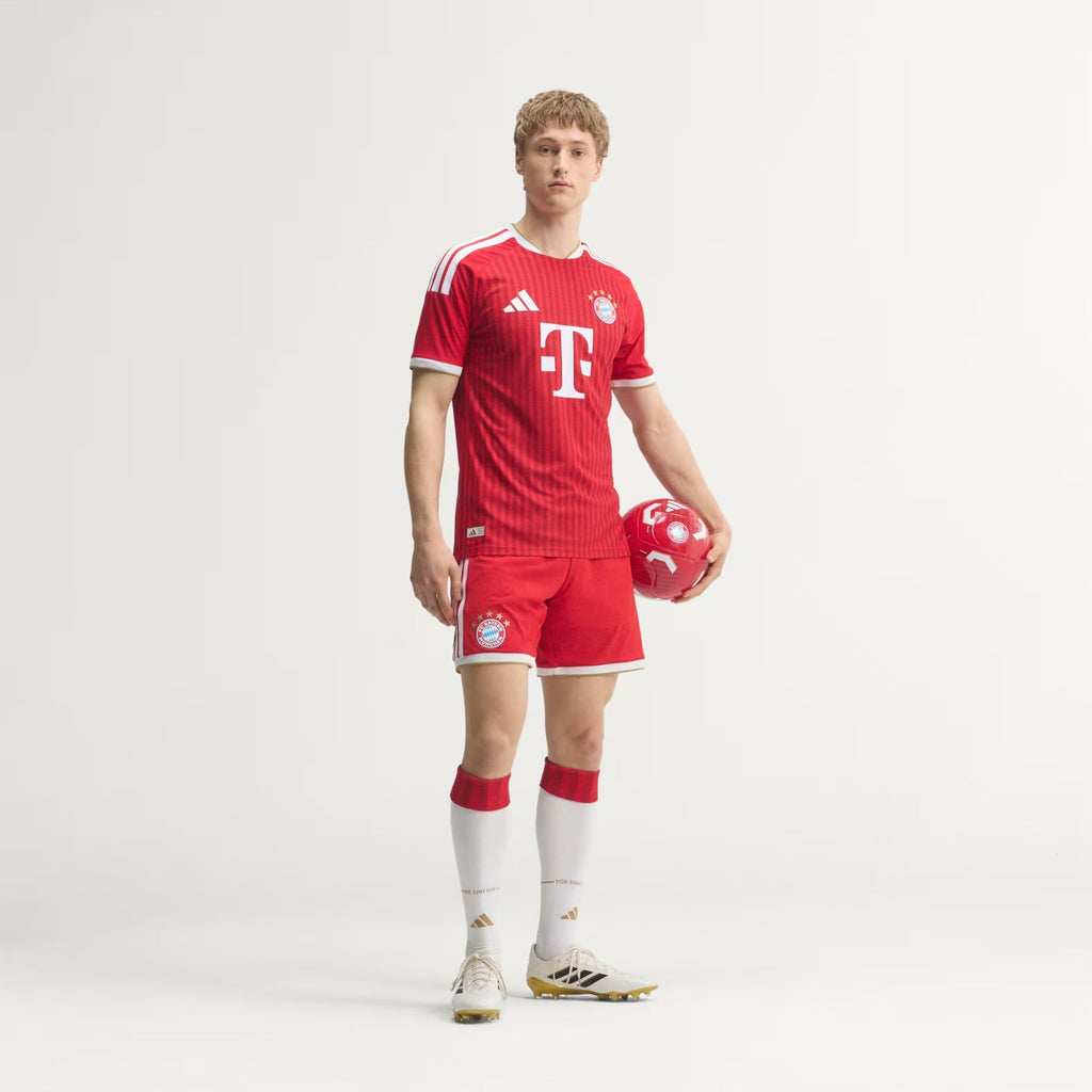 Adidas FC Bayern 26/27 Men's Home Jersey