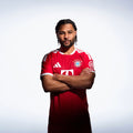 Adidas FC Bayern 26/27 Men's Home Jersey