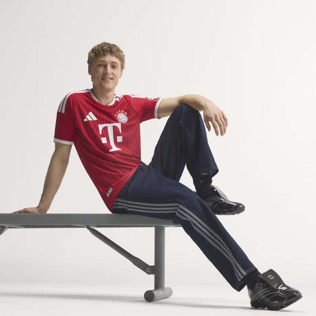 Adidas FC Bayern 26/27 Men's Home Jersey