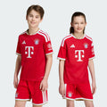 Adidas FC Bayern 26/27 Older Kids' Home Jersey