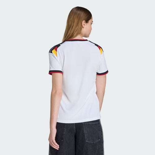 Adidas Germany 26 Women's Home Jersey