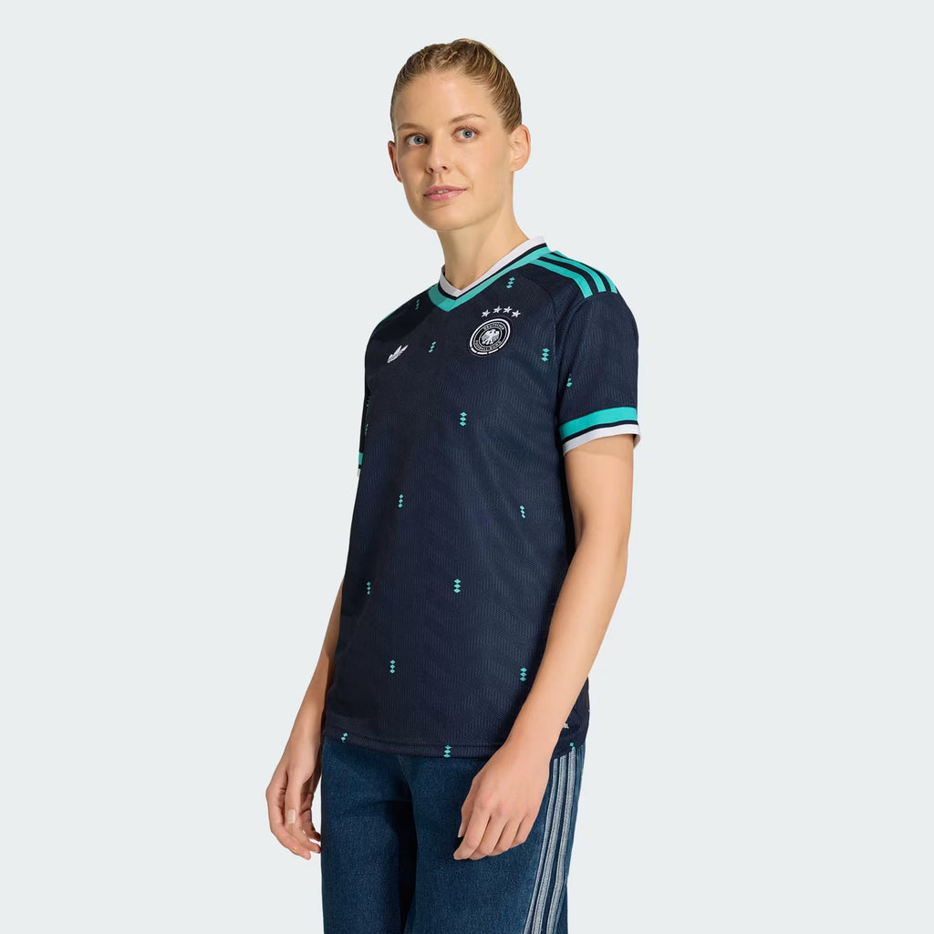 Adidas Germany 26 Women's Away Jersey