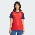 Adidas Spain 26 Women's Home Jersey