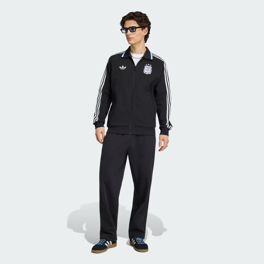Adidas Argentina Men's Away Anthem Jacket