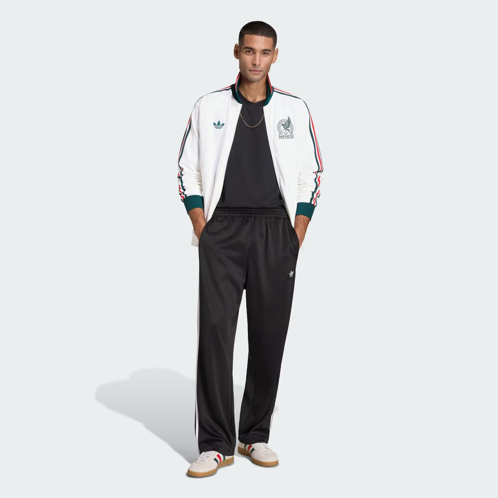 Adidas Mexico Men's Away Anthem Jacket