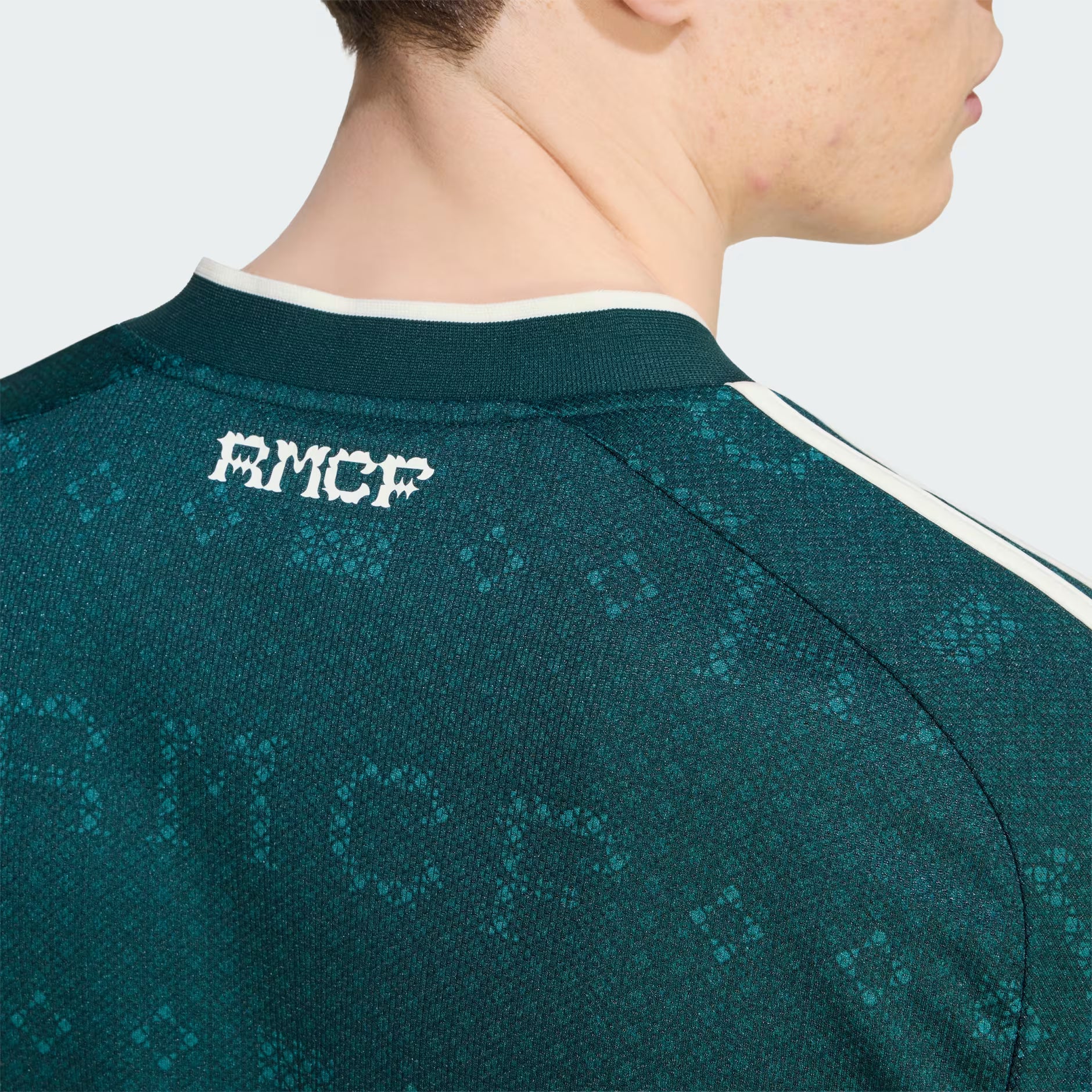 Adidas Real Madrid 26/27 Men's Away Jersey
