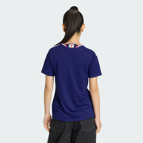 Adidas Japan 26 Women's Home Jersey