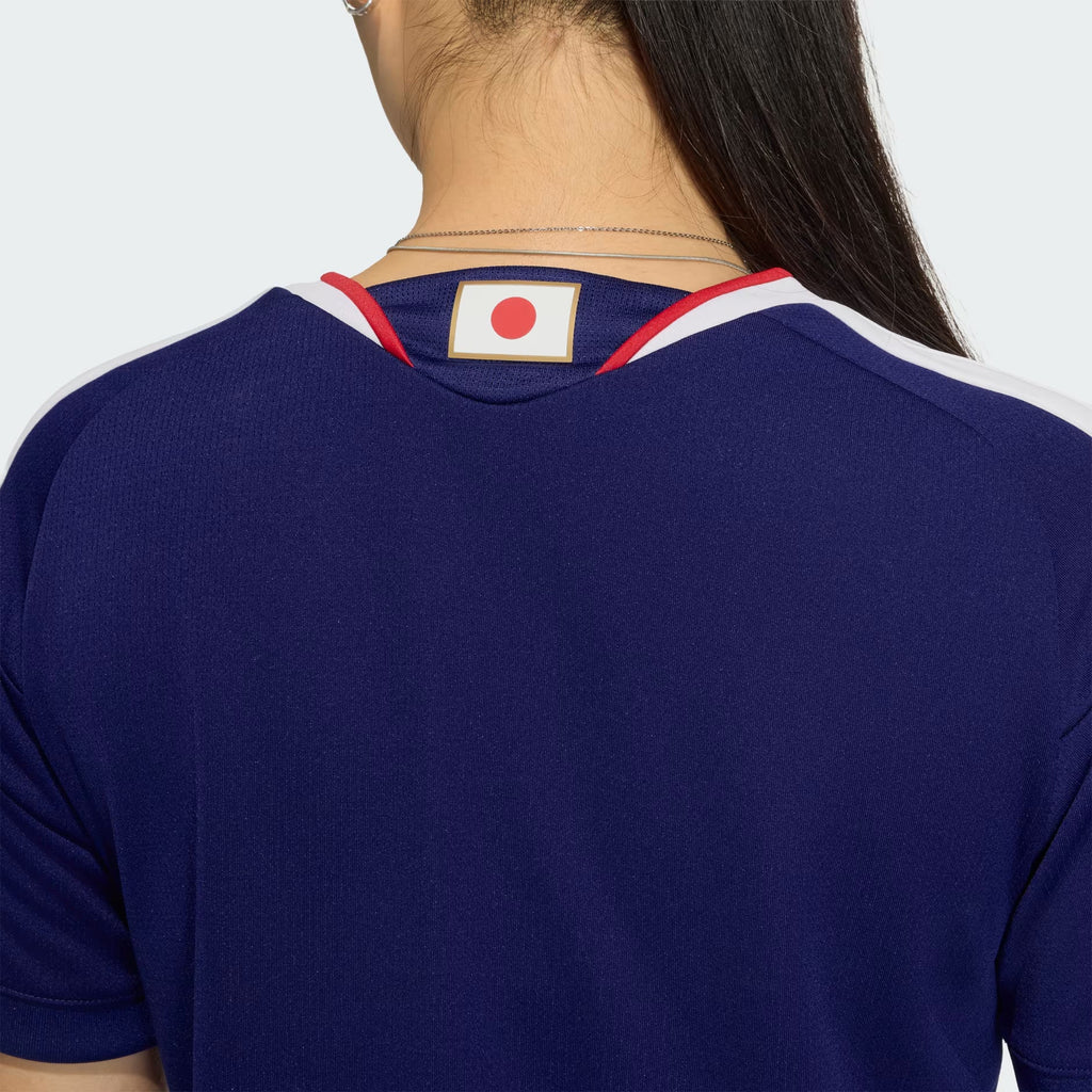 Adidas Japan 26 Women's Home Jersey