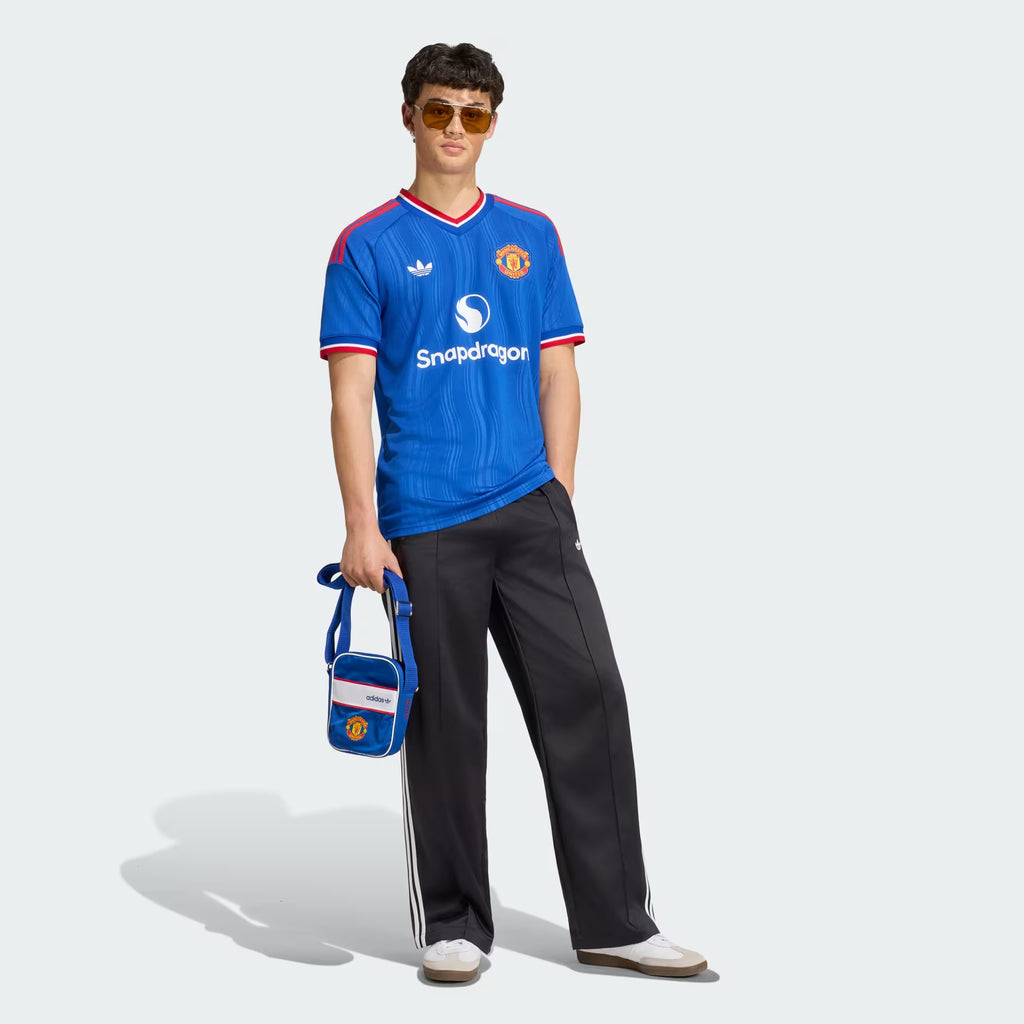 Adidas Manchester United 26/27 Men's Away Jersey