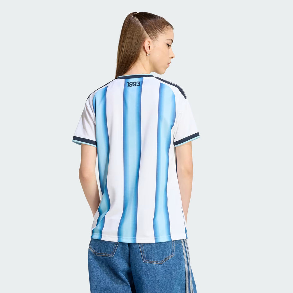 Adidas Argentina 26 Women's Home Jersey