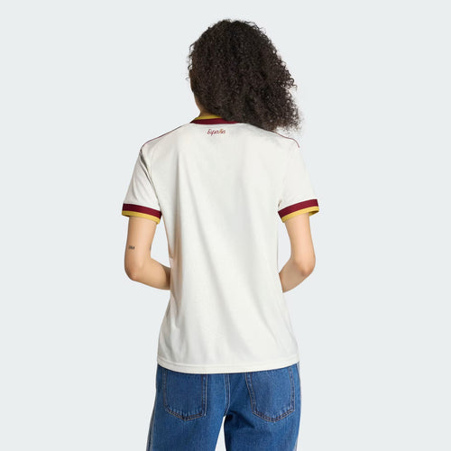 Adidas Spain 26 Women's Away Jersey