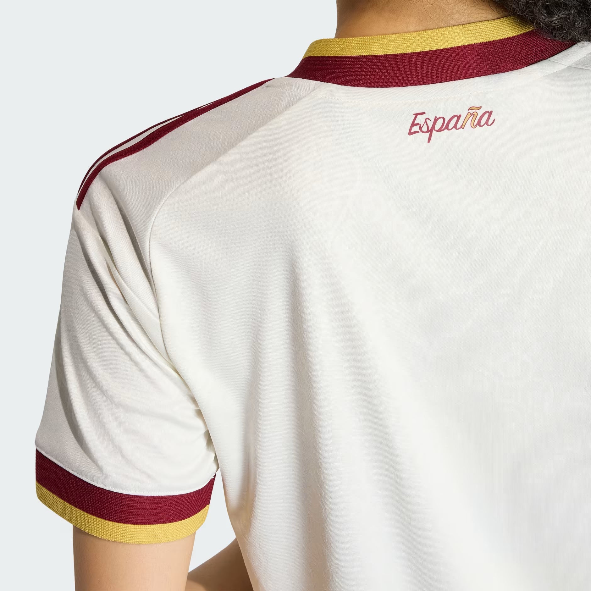 Adidas Spain 26 Women's Away Jersey