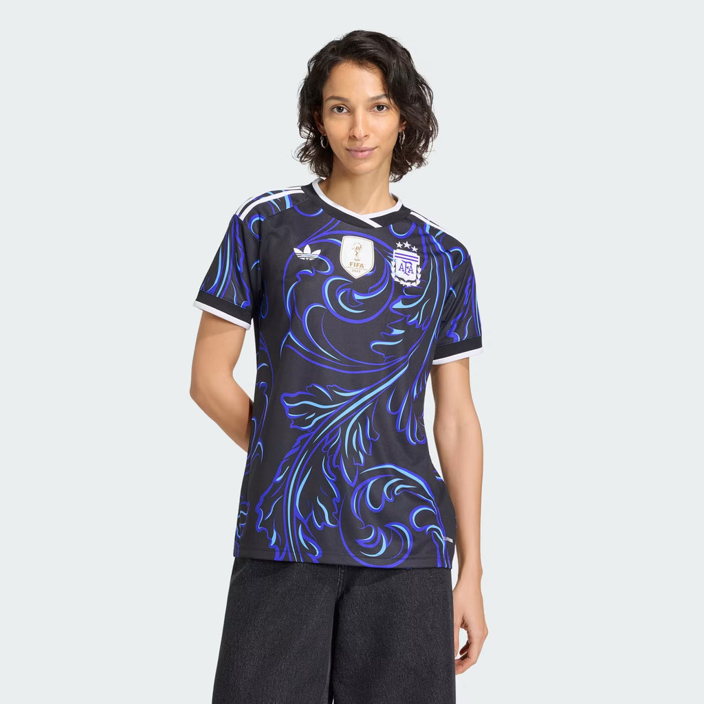 Adidas Argentina 26 Women's Away Jersey