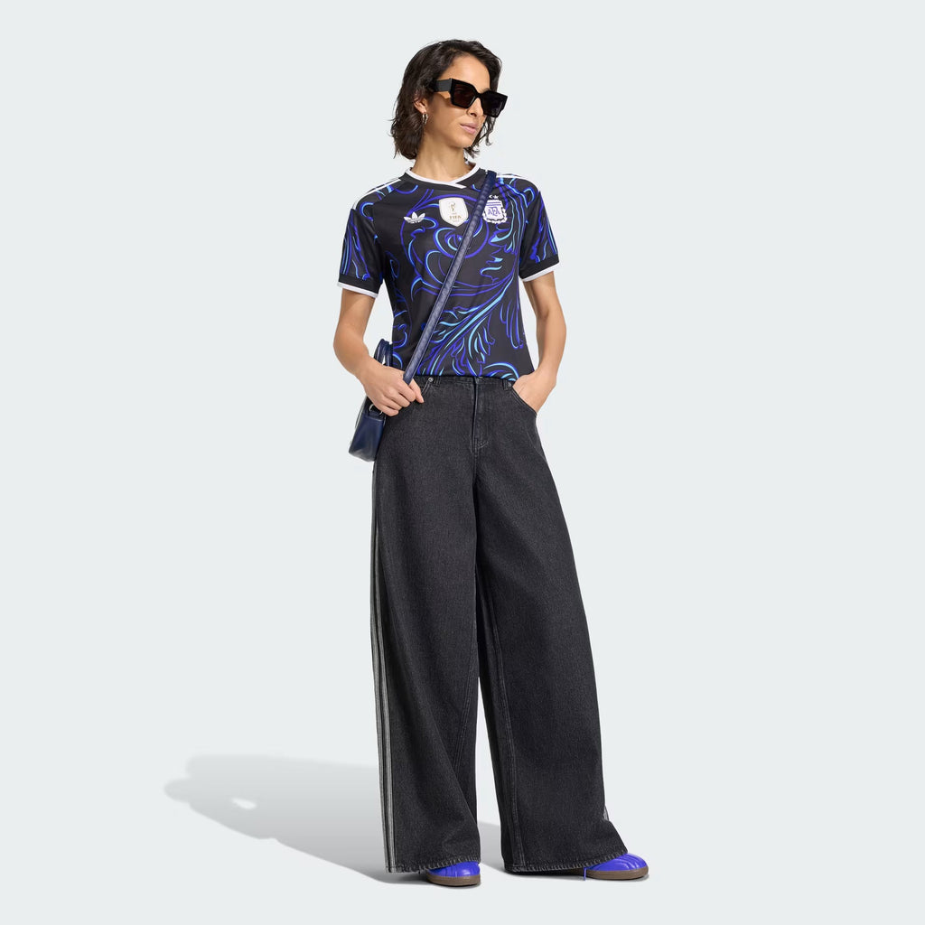 Adidas Argentina 26 Women's Away Jersey