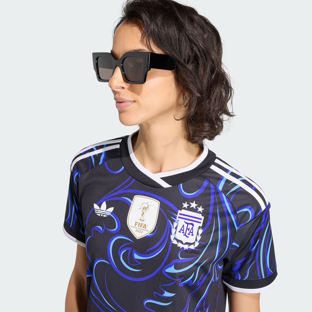Adidas Argentina 26 Women's Away Jersey