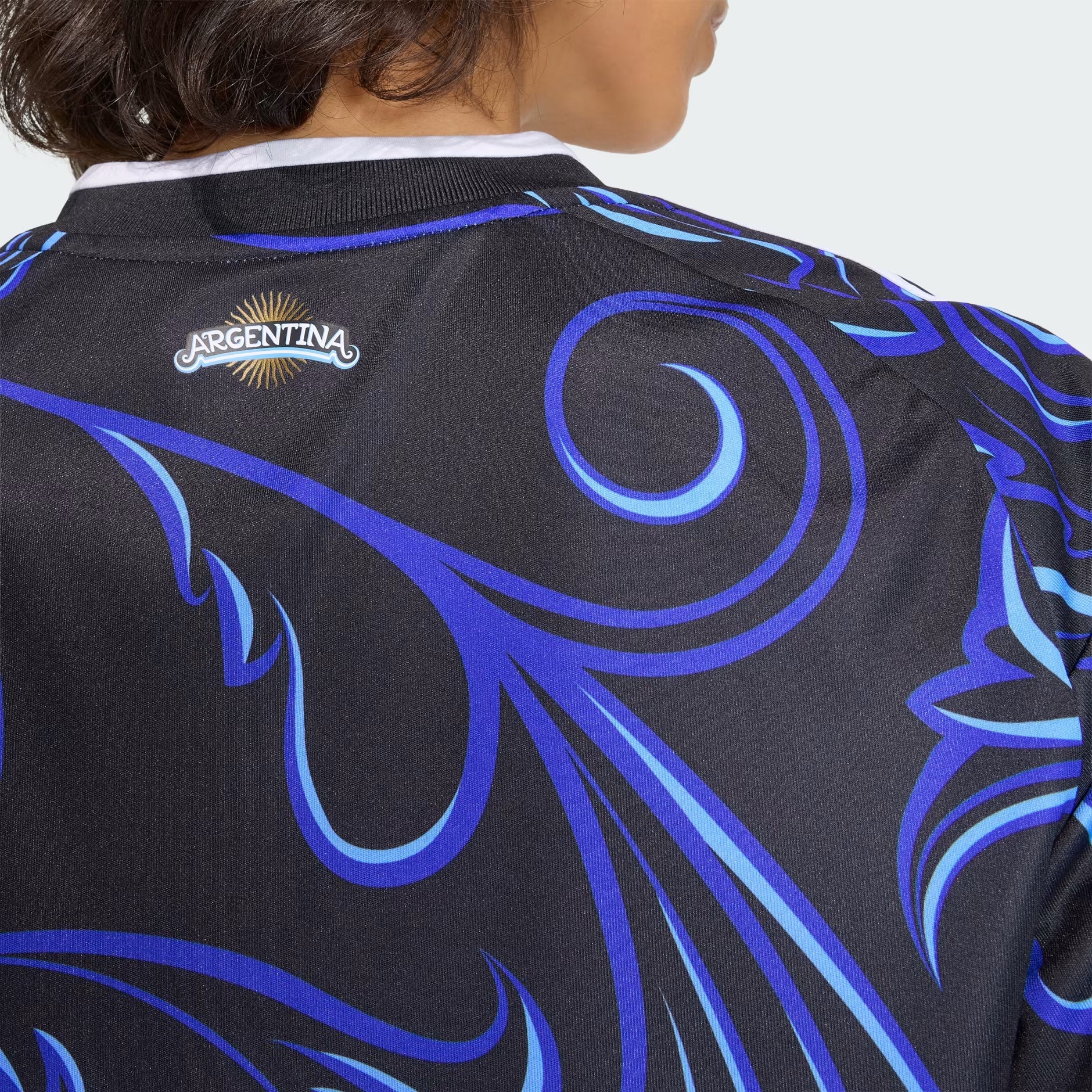 Adidas Argentina 26 Women's Away Jersey