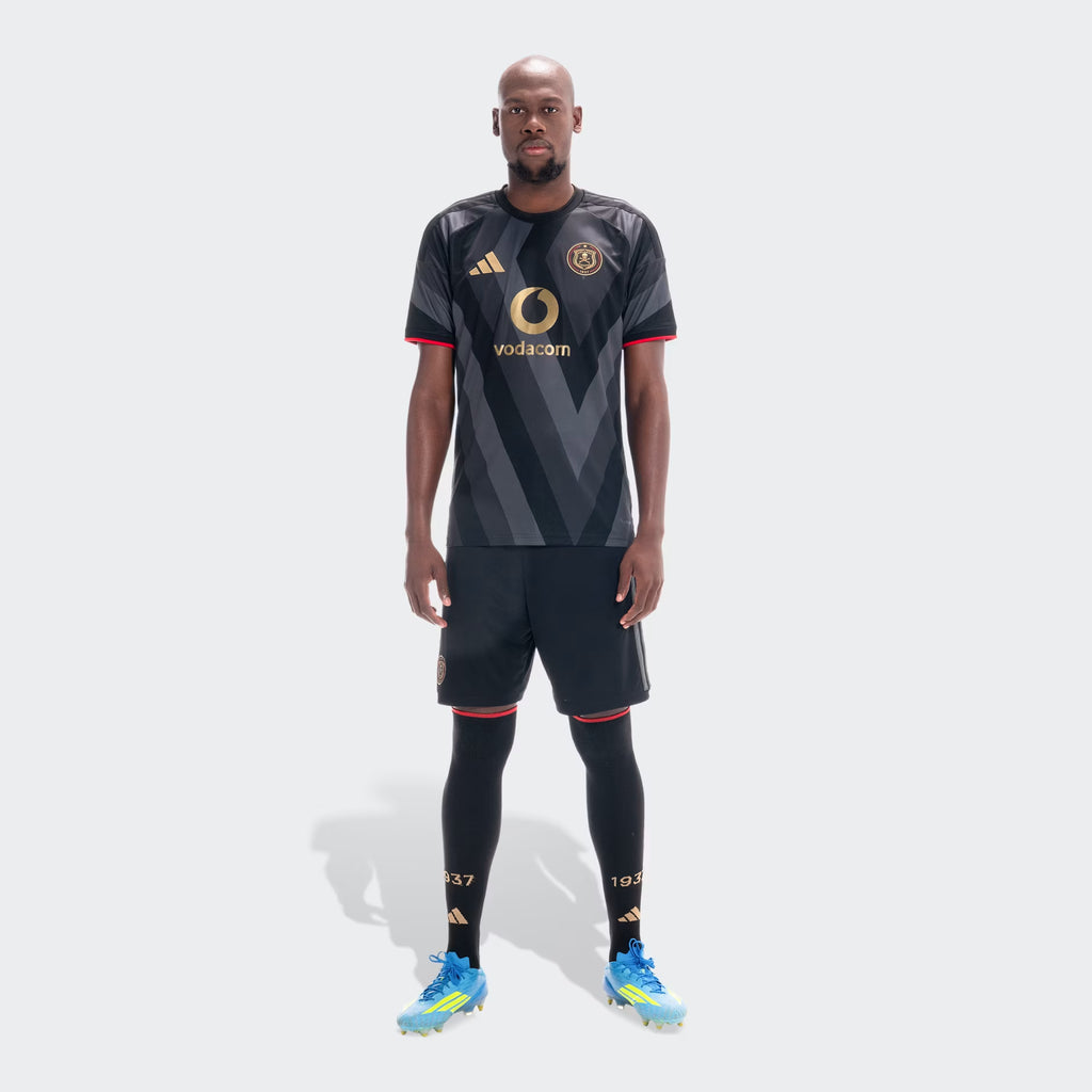 Adidas Orlando Pirates Men's 26/27 Home Jersey