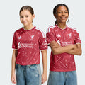 Adidas Liverpool FC 26/27 Older Kids' Home Jersey