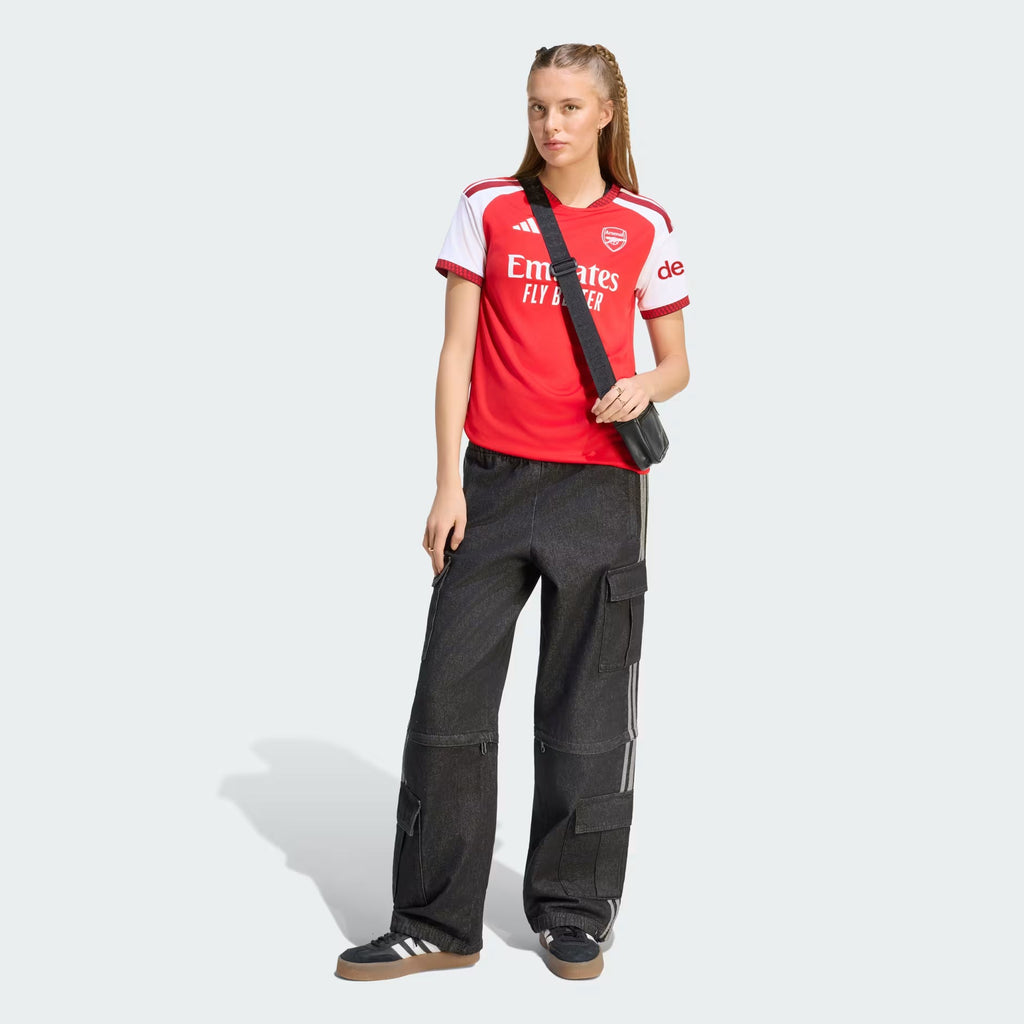 Adidas Arsenal 26/27 Women's Home Jersey
