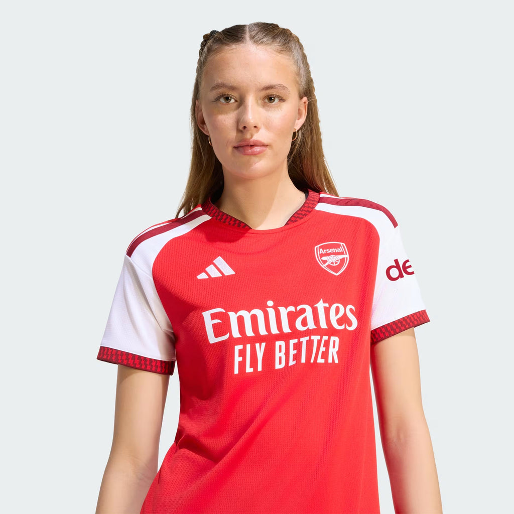 Adidas Arsenal 26/27 Women's Home Jersey