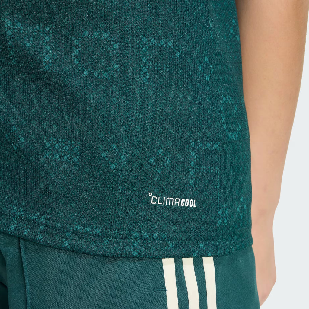 Adidas Real Madrid 26/27 Older Kids Away Jersey