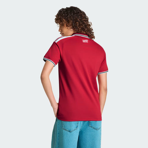 Adidas Manchester United 26/27 Women's Home Jersey