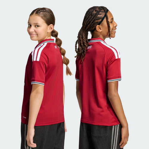 Adidas Manchester United 26/27 Older Kids' Home Jersey