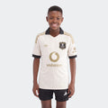 Adidas Orlando Pirates Youth 26/27 Away Jersey