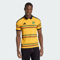 Adidas Jamaica 26 x Bob Marley Men's Home Jersey