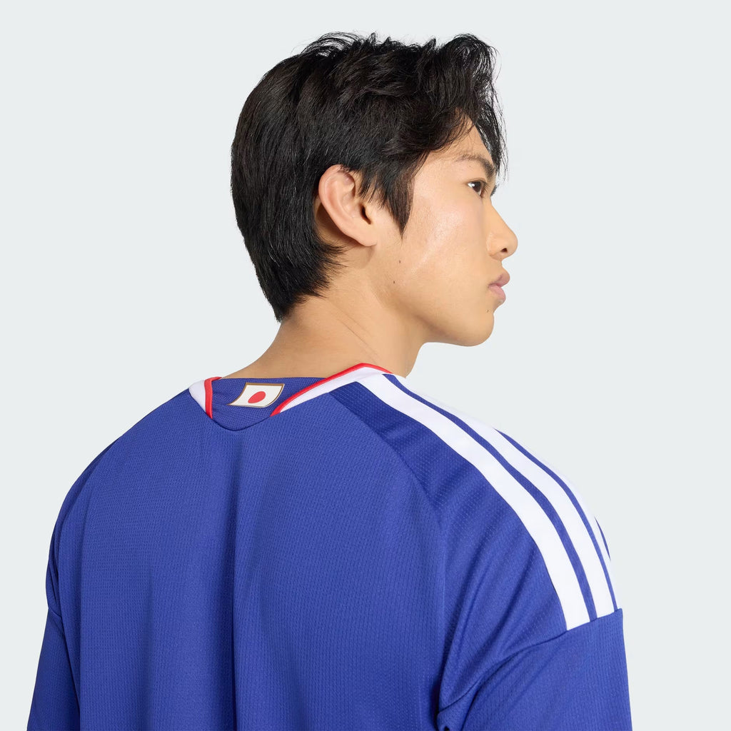 Adidas Japan 26 Men's Home Jersey