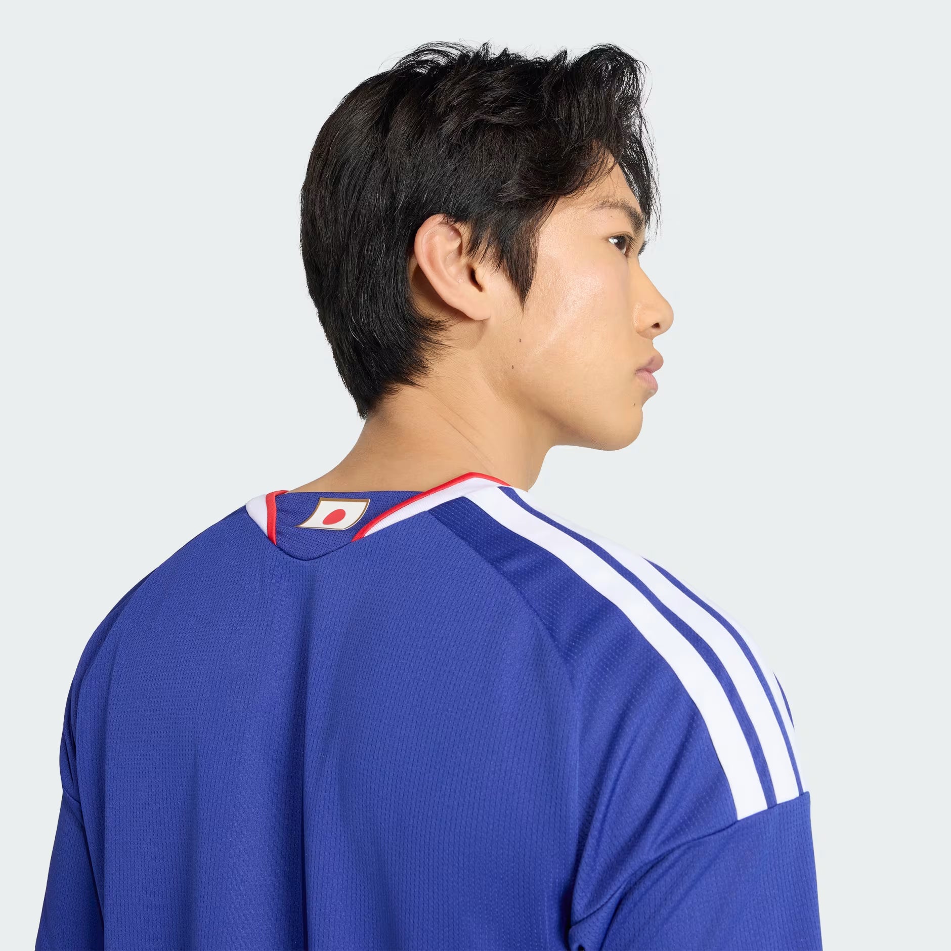 Adidas Japan 26 Men's Home Jersey