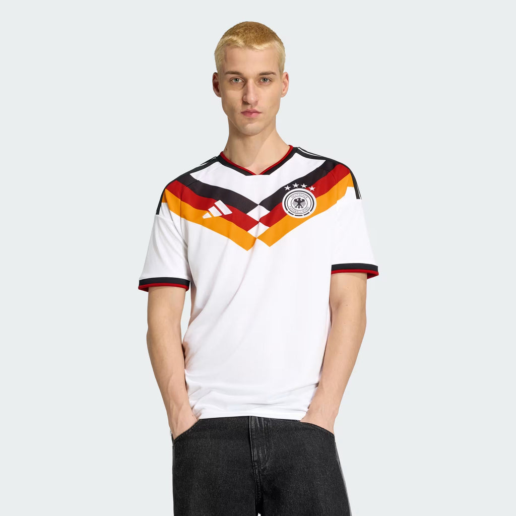 Adidas Germany 26 Men's Home Jersey