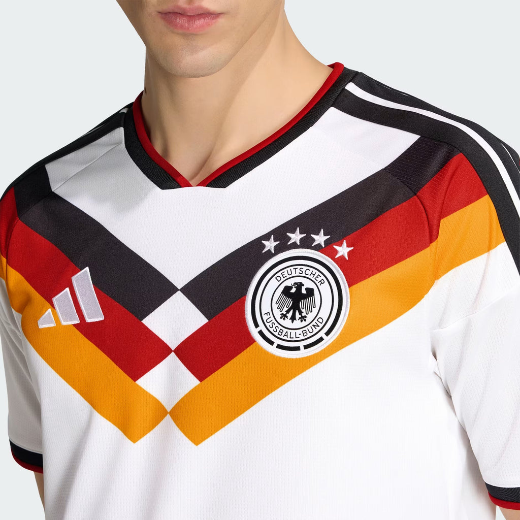 Adidas Germany 26 Men's Home Jersey