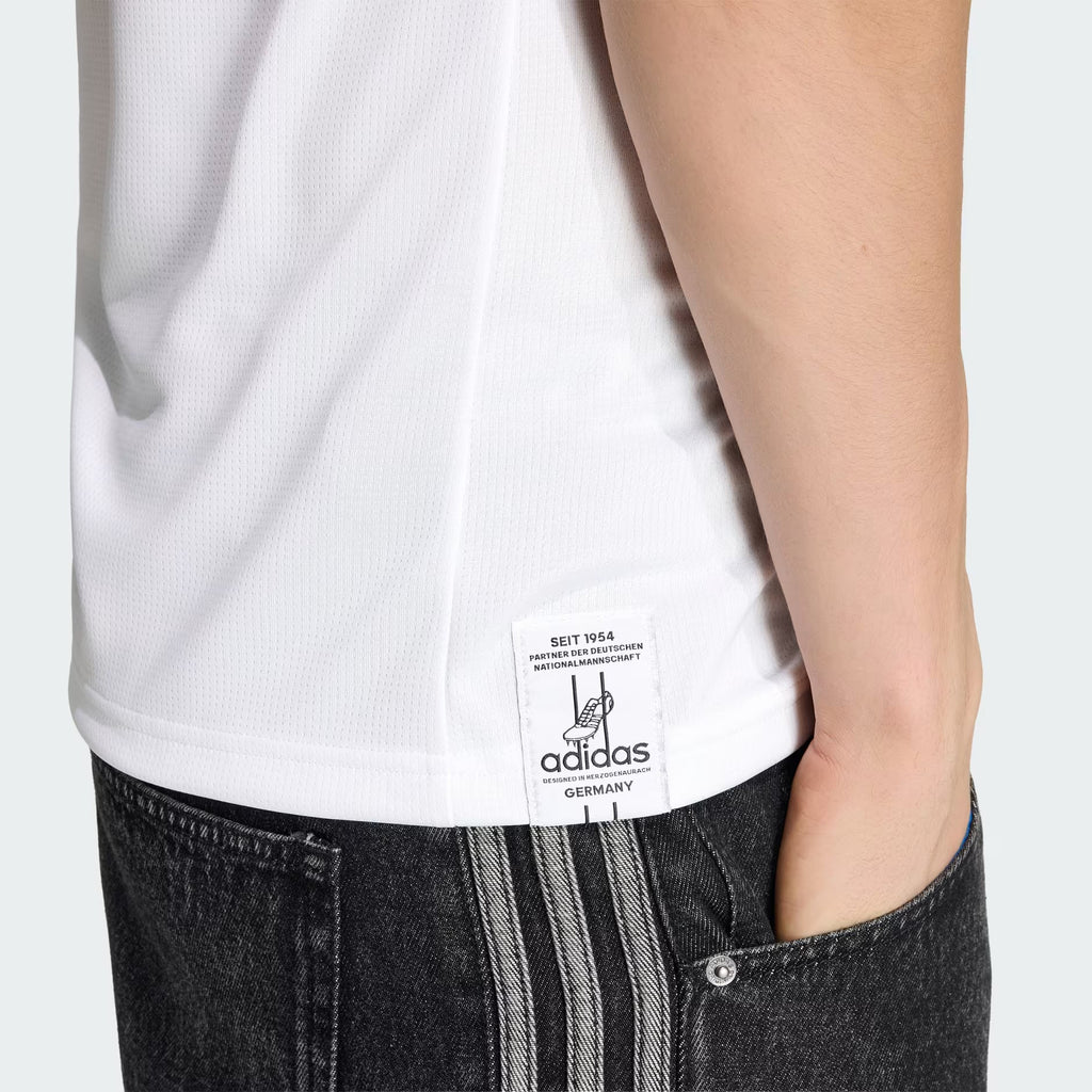 Adidas Germany 26 Men's Home Jersey